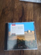 Pachelbel, Albinoni, Stuttgart, Münchinger –Kanon, Adagio (CD)