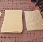 PODKŁAD Barlinek Eko Płyta podłogowa 4mm 22m2