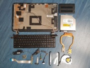 Notebook HP Pavilion 15-n065sw Czesci