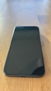 iPhone 16 Plus 8GB/128 GB Black – stan bardzo dobry, bateria 99%