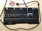 Klawiatura gamingowa XPG SUMMONER Red Switch