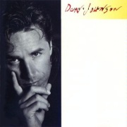 Don Johnson - Let It Roll