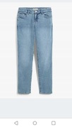 Sprzedam nowe spodnie jeansy Bonprix rozmiar 48
