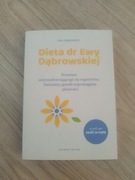 Dieta dr Ewy Dąbrowskiej Ewa Dąbrowska