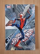 Amazing Spider-Man tom 2 Przyjaciele i Wrogowie 