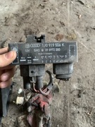 Moduł wentylatora VW Bora,Golf 1J0919506K