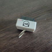 OBD 11 skaner diagnostyczny VOLKSWAGEN na smartfon Android