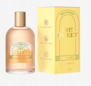 Woda toaletowa OH! SWEET Gelato Vibes Oriflame 100 ml - folia
