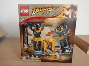 LEGO 77013 Indiana Jones 