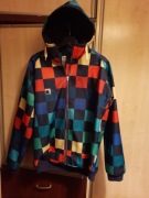 Bluza narciarska HUMOR Polar DJ 170/175 cm M/L
