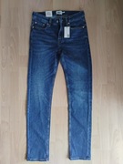 Jeansy męskie 157 slimmy W29/L32