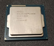 procesor Intel Core i5-4670K