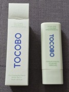 Serum TOCOBO Cica Calming Sun 50+SPF