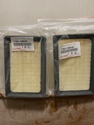 Filtr powietrza 0M040 AZC01 Corolla E21 Hybryd 2019-2022 Toyota Aygo