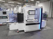 HOMAG DRILLTEQ V-500 OPTIMAT BHX 200/D - Pionowe centrum obróbcze CNC