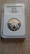 500zł.1987r.XV Z.I.O.Calgary-PR70