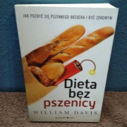 William Davis - Dieta bez pszenicy