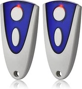 2 sztuki otwieracz do bramy garażowej -  Novotron