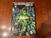 Green Lantern - Najczarniejsza noc - IDEAŁ