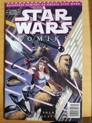 Star Wars komiks