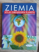 Norman Myers - Ziemia Atlas Zarządzania Planetą