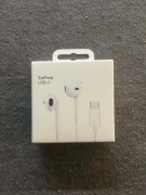 słuchawki TWS erbuds na kabel C