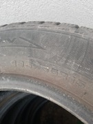 Sprzedam używane 4 opony zimowe Dębica Frigo2 195/65 R15