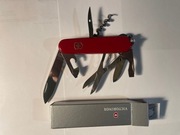 scyzoryk wieloostrzowy VICTORINOX 1.3703