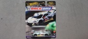 HOT WHEELS Corvette C8.R - CAR CULTURE RACE DAY 