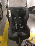 Fotelik dziecięcy Britax Romer Max-Way Plus