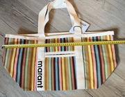 Torba duża dzianinowa