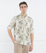 Guess lniana koszula regular fit model M3GH69 WFDX0 rozmiar M