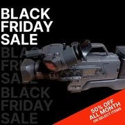 Kamera cyfrowa SONY DSR200 (DVCAM)