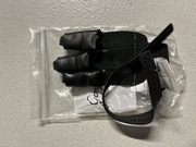 Rękawica łucznicza Gompy HS2 Medium RH