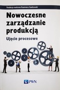 K. Szatkowski, Nowoczesne zarządzanie produkcją 