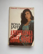 Książka Amerykańska Love story Rona Jaffe