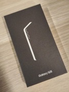 SAMSUNG GALAXY S25 12/256 niebieski 