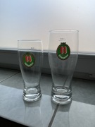 Kufle do piwa 0,5 0,3 l Browar Namysłów 