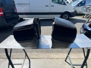 HARLEY DAVIDSON KUFRY SAKWY SZT2