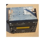 Radio Navara D40 28185 EB400 Zmieniarka