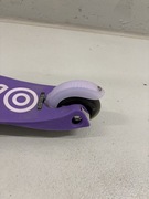 Hulajnoga Mini Micro Deluxe Magic LED