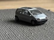 Renault Twingo Herpa 1:87 h0 model samochodu reno makieta diorama
