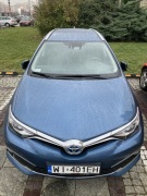 Toyota Auris Touring Sport PRESTIGE Hybryda