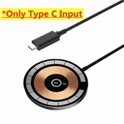 Magnetyczna ładowarka bezprzewodowa do iPhone'a 15 14 13 12 Pro Max Mini