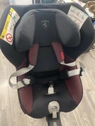 Fotelik Cybex Sirona G Ferrari Edition