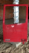 DAF 105 , 460 drzwi i podstopnie