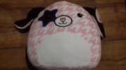 Maskotka pluszowa pies Lovlimals squishmallow pluszak
