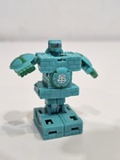 Bakugan figurka Piercian Ventus