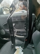 Klosz lampy przednia prawa range rover evoque 2018 l551