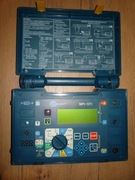 Sonel MPI-511  miernik parametrów instalacji elektrycznych